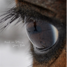 Head On Stone - Stony Beds