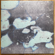 Hekura - Two Lonely Space Cowboys