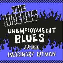 Hideous - 7-Unemployment Blues