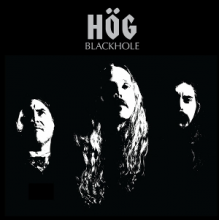 Hog - Blackhole