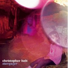 Holt, Christopher - Stargazer