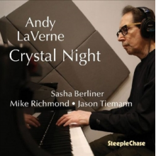 Laverne, Andy - Crystal Night