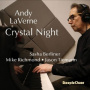 Laverne, Andy - Crystal Night