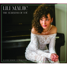 Lilimae - The Nearness of You