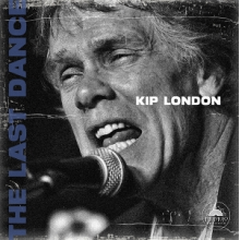 London, Kip - The Last Dance