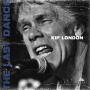 London, Kip - The Last Dance