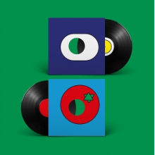 Long Fling (Personal Trainer & Pip Blom) - Long Fling