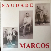 Marcos - Saudade