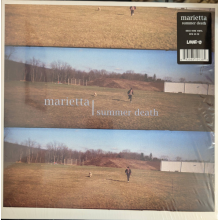 Marietta - Summer Death (Deck Wine)