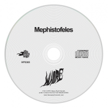 Mephistofeles - Whore