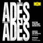 Metropolitan Opera Orchestra, Thomas Ades - Ades Conducts Ades