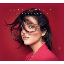 Pacini, Sophie - Rimembranza