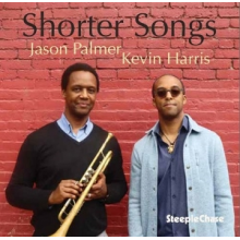 Palmer, Jason & Kevin Harris - Shorter Songs