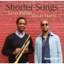 Palmer, Jason & Kevin Harris - Shorter Songs