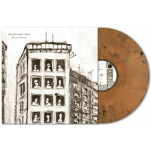 Pineapple Thief - 10 Stories Down