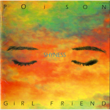 Poison Girl Friend - Shyness (1993)
