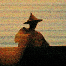 Preservation & Gabe Nandez - Sortilege