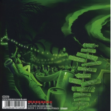 Prophecy 23 - Mosh O' Clock