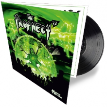 Prophecy 23 - Mosh O' Clock