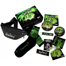 Prophecy 23 - Mosh O' Clock