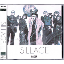 Razor - Sillage