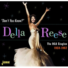 Reese, Della - Don't You Know? - the Rca Singles, 1959-1962