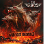 Rods - Wild Dogs Unchained