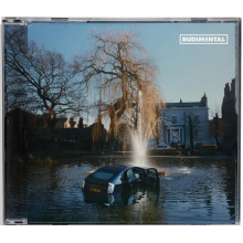 Rudimental - Rudim3ntal