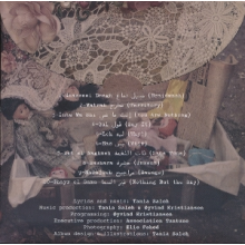 Saleh, Tania - Fragile