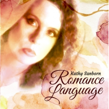 Sanborn, Kathy - Romance Language