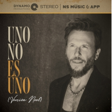 Schajris, Noel - Uno No Esuno