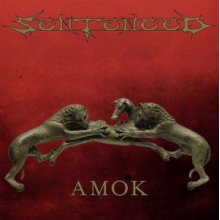 Sentenced - Amok