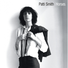 Smith, Patti - Horses (50th Anniversary)