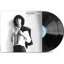 Smith, Patti - Horses (50th Anniversary)