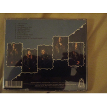 Solicitor - Enemy In Mirrors