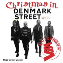 Spizzenergi - 7-Christmas In Denmark Street