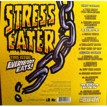 Stress Eater - Everybody Eats!