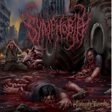 Symphobia - Hideously Traumatic
