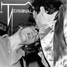 Terminal - 7-Am I Doing It Right