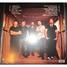 Three Days Grace - Alienation