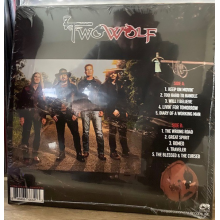 Two Wolf - Two Wolf