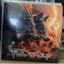 Two Wolf - Two Wolf