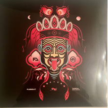 V/A - Flexout X Vandal