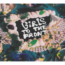 V/A - Girls To the Front