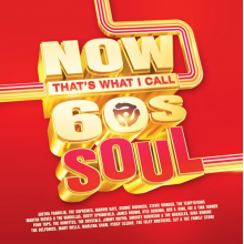 V/A - Now That's What I Call 60s Soul