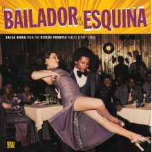Various - El Bailador De La Esquina