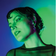 Weaver, Maura - Strange Devotion