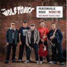 Wolftones - Pentonville Road