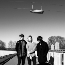 Ziggy Splynt - Airlock