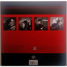 Ad Nauseam - Live At Roadburn